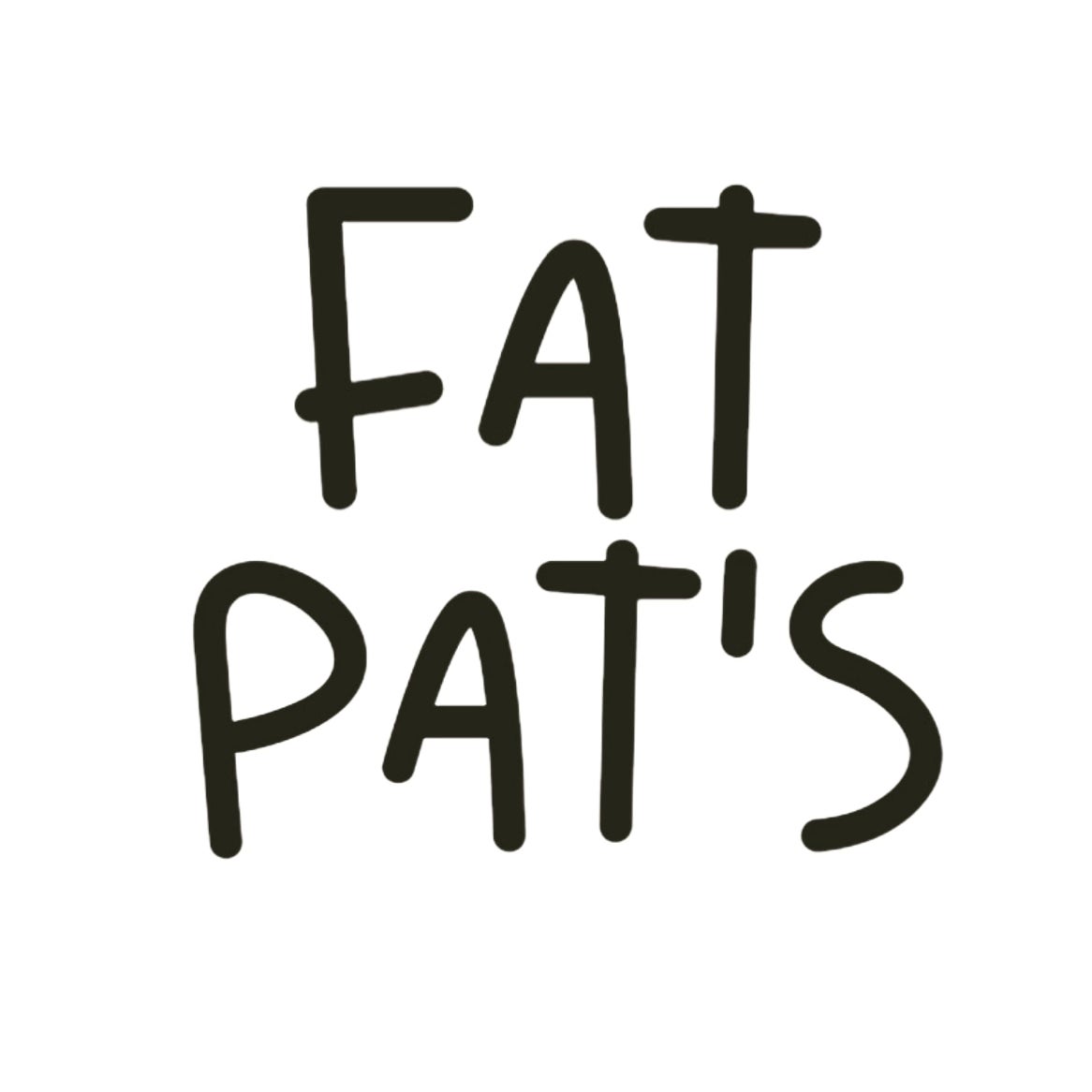 FAT PAT S Logo fat-pat-s-logo